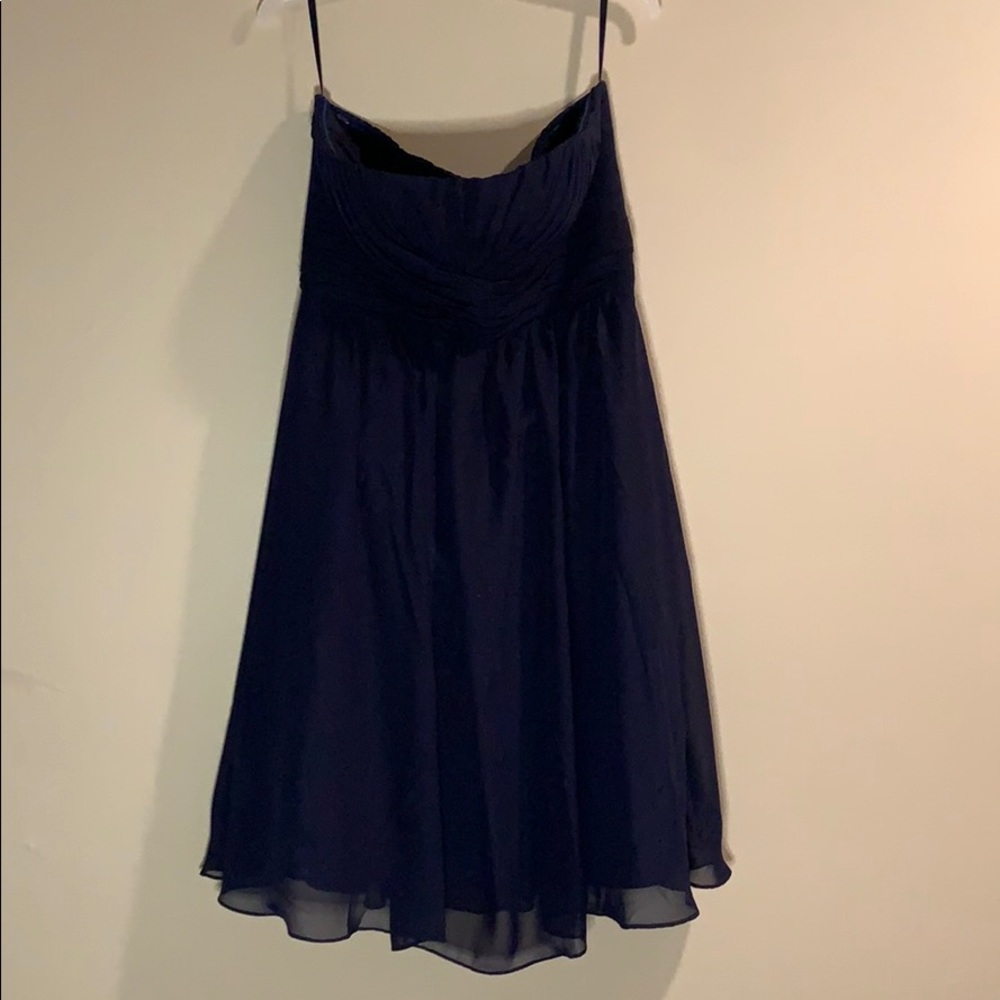 Hoco dress